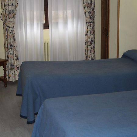 Hotel La Molinuca Alles Exteriör bild